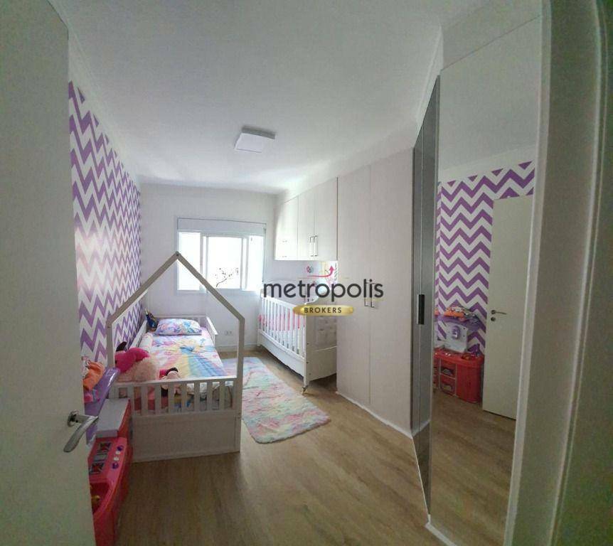 Apartamento à venda com 3 quartos, 110m² - Foto 15