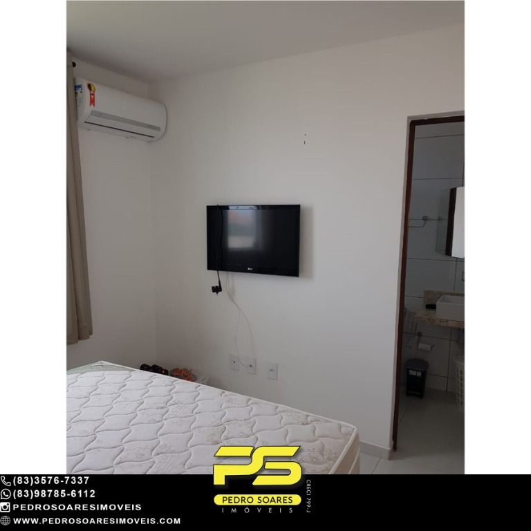 Apartamento à venda com 2 quartos, 60m² - Foto 10