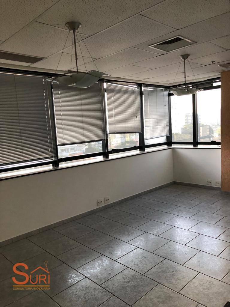 Conjunto Comercial-Sala à venda, 130m² - Foto 9