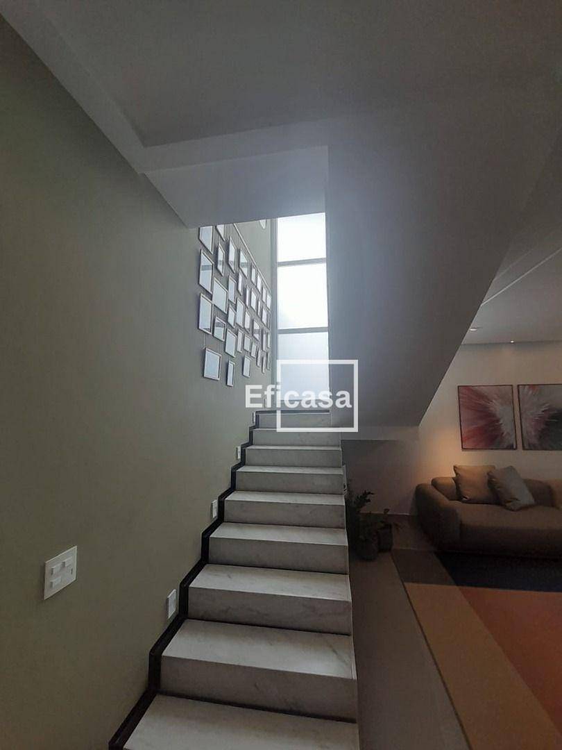 Casa de Condomínio à venda com 3 quartos, 366m² - Foto 39