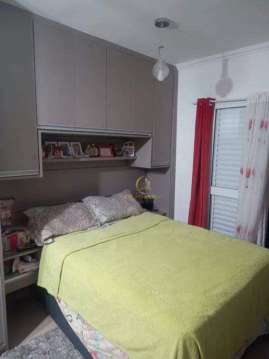 Apartamento à venda com 3 quartos, 84m² - Foto 10