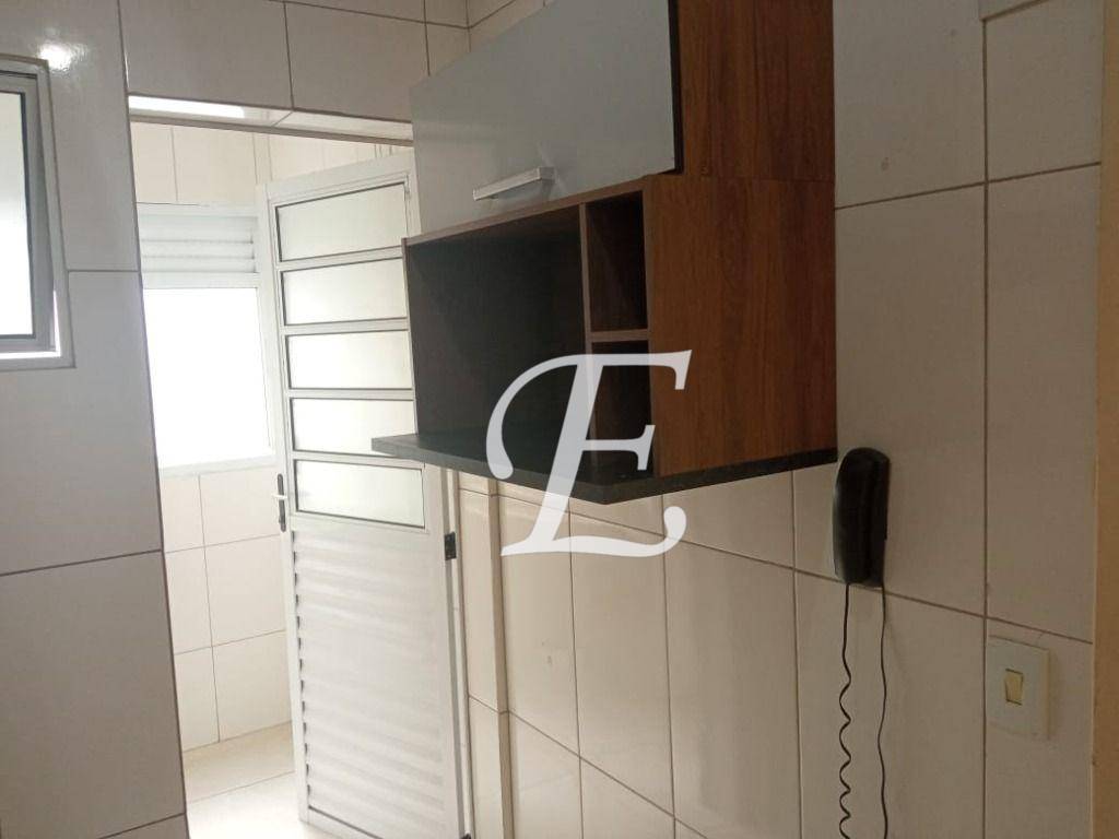 Apartamento à venda com 2 quartos, 50m² - Foto 17