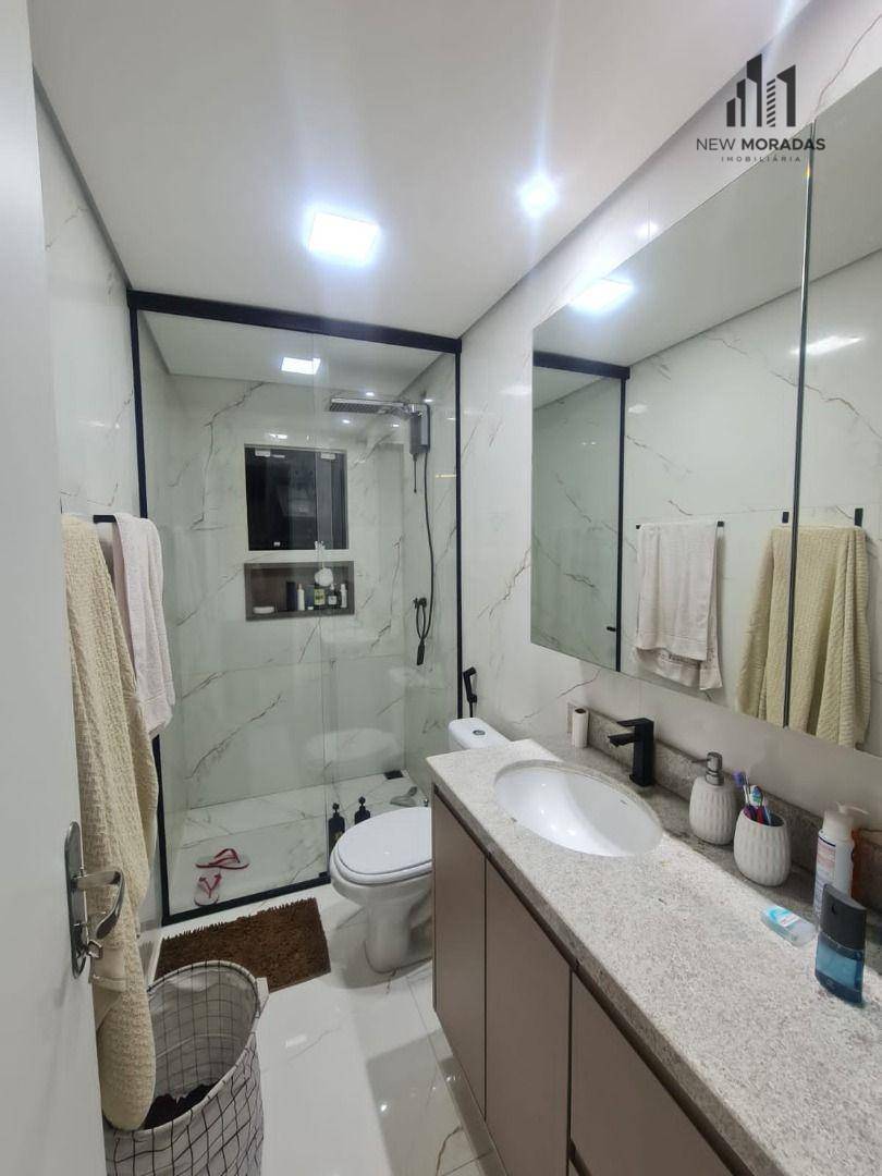 Sobrado à venda com 4 quartos, 160m² - Foto 13