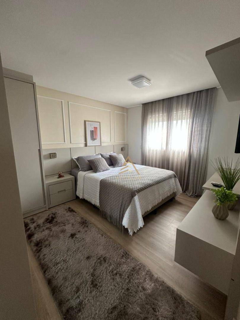 Apartamento à venda com 3 quartos, 103m² - Foto 15