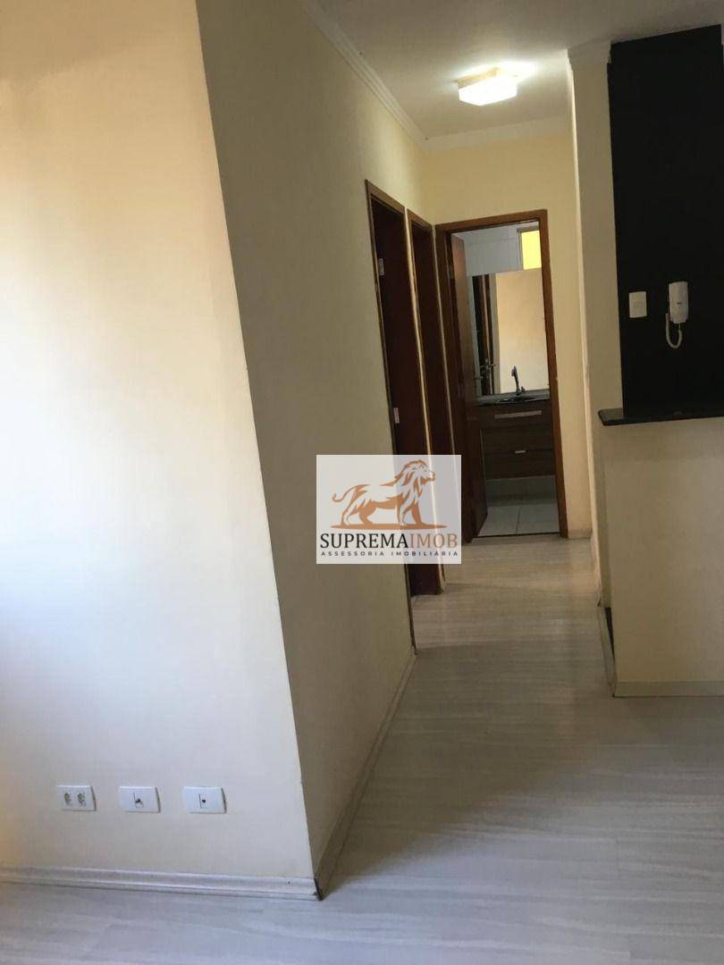 Apartamento à venda com 2 quartos, 48m² - Foto 11