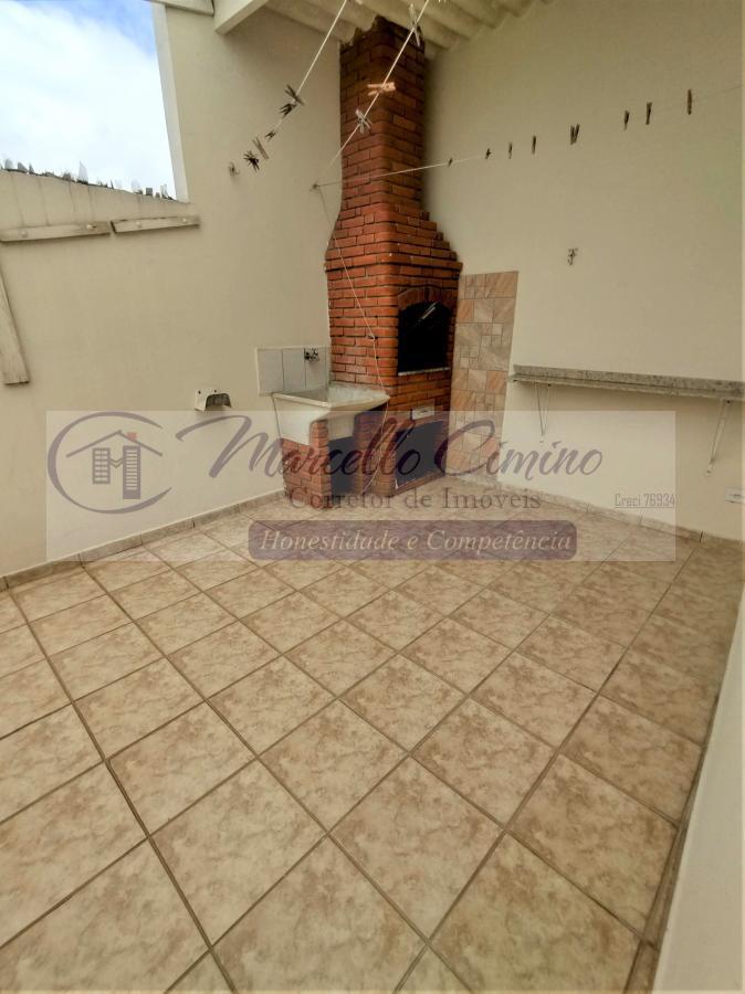 Casa à venda com 3 quartos, 137m² - Foto 25