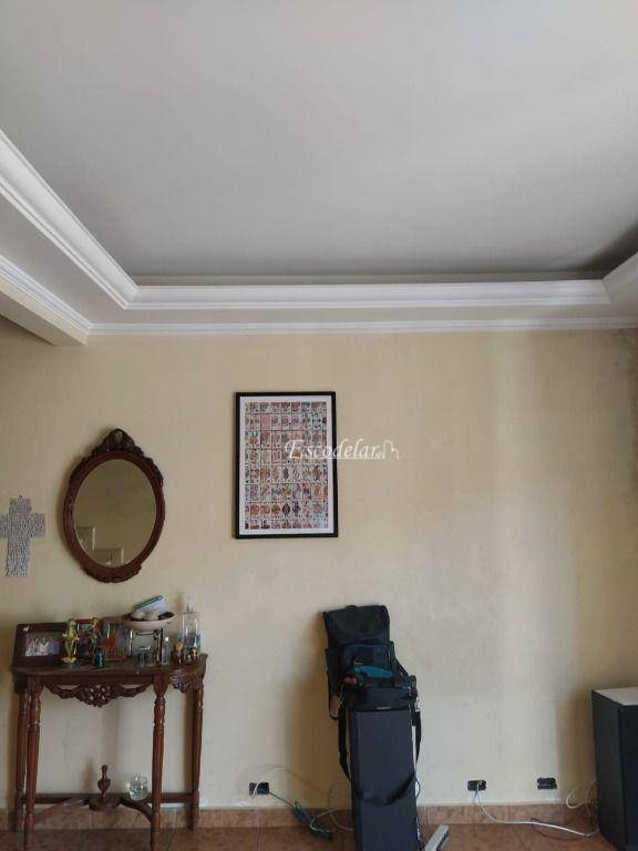 Sobrado à venda com 4 quartos, 100m² - Foto 12