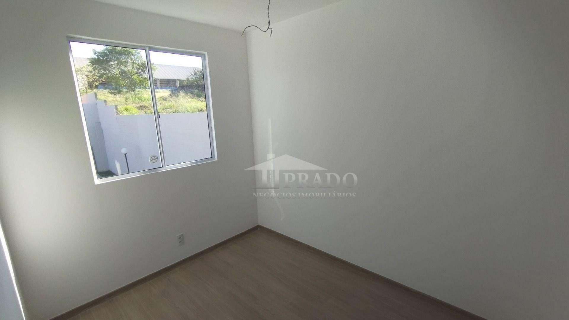 Apartamento à venda com 2 quartos, 45m² - Foto 5