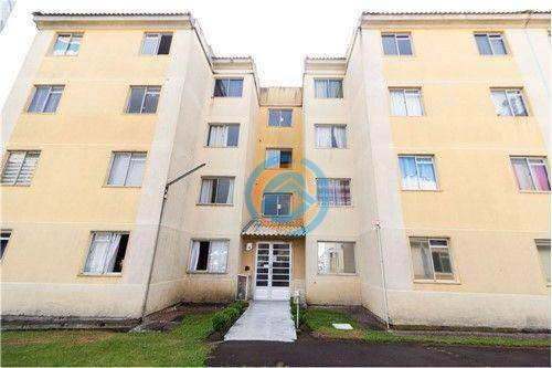 Apartamento à venda com 2 quartos, 44m² - Foto 7
