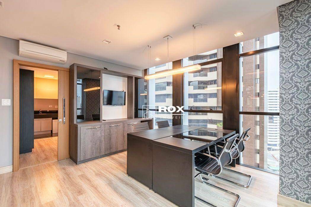 Conjunto Comercial-Sala à venda, 69m² - Foto 19