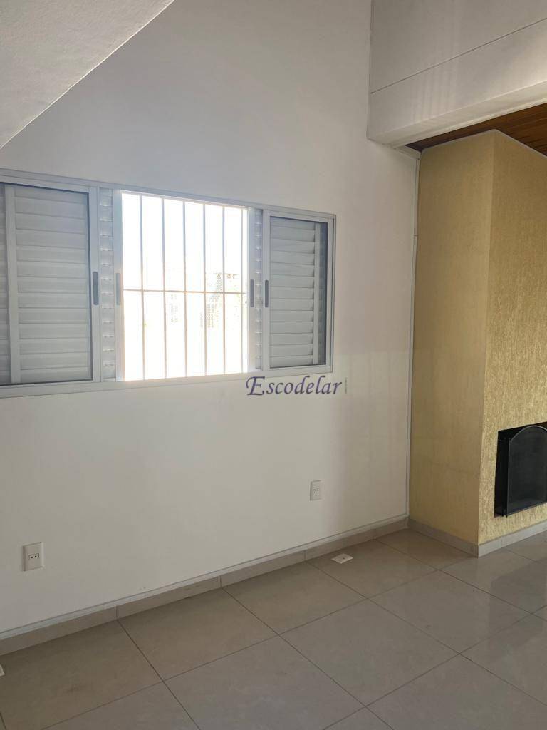 Cobertura à venda com 3 quartos, 180m² - Foto 42