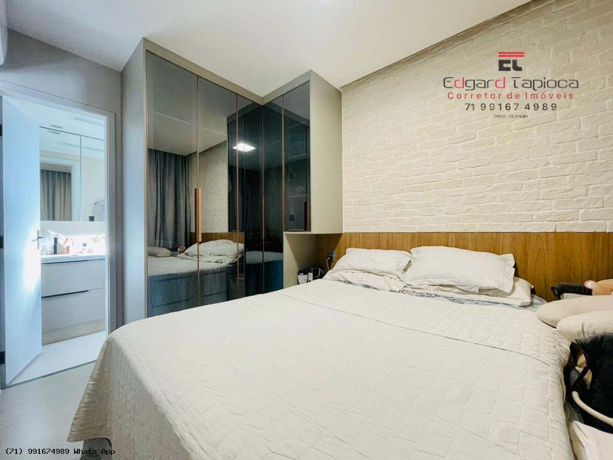 Apartamento à venda com 2 quartos, 75m² - Foto 7