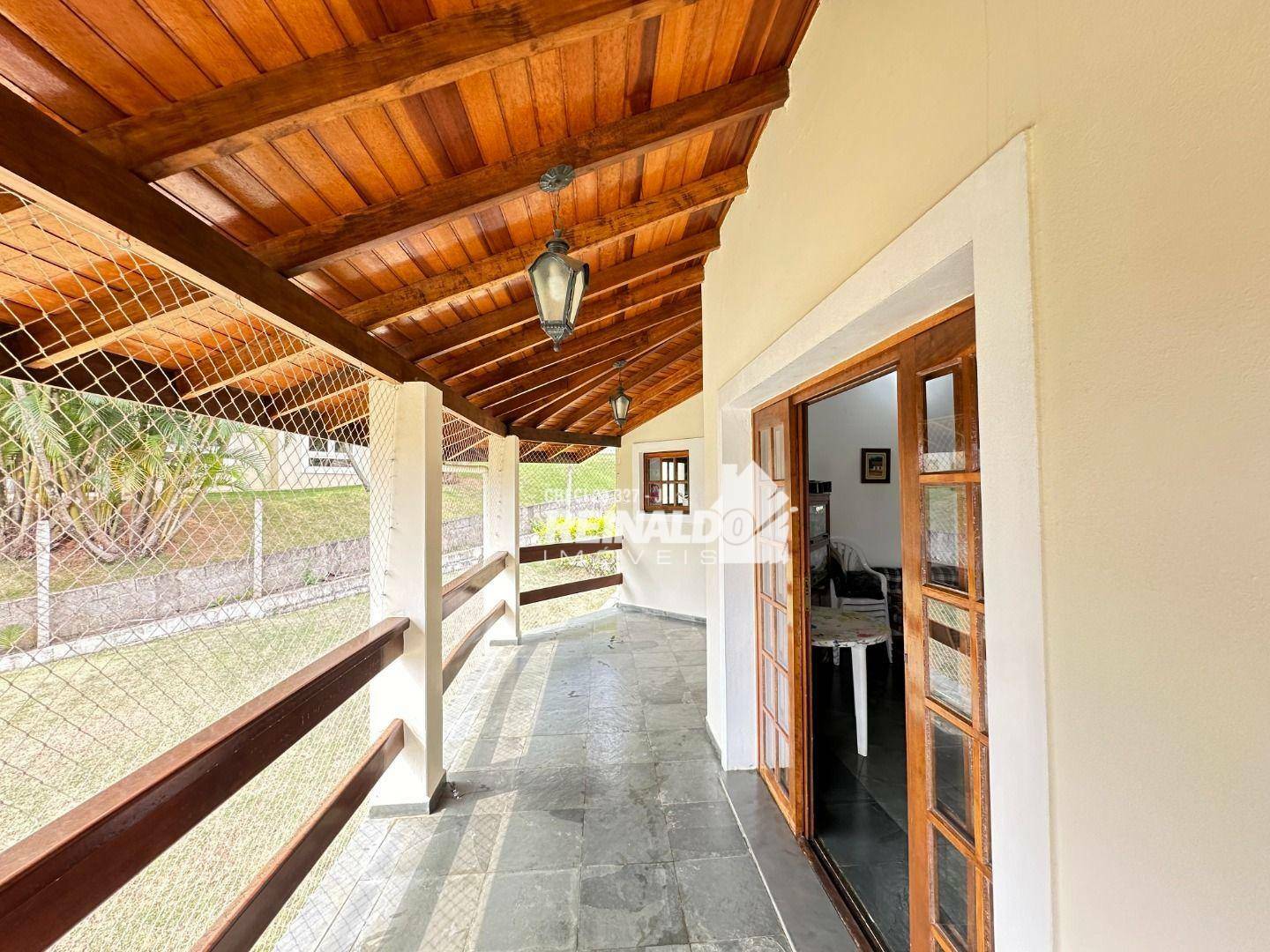 Casa de Condomínio à venda com 4 quartos, 520m² - Foto 25