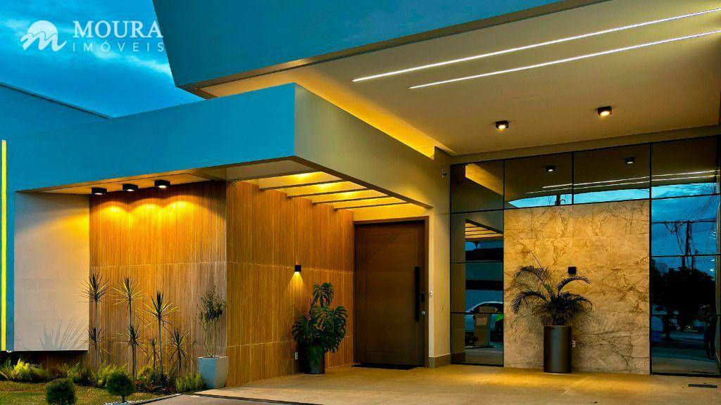 Casa de Condomínio à venda com 3 quartos, 192m² - Foto 2