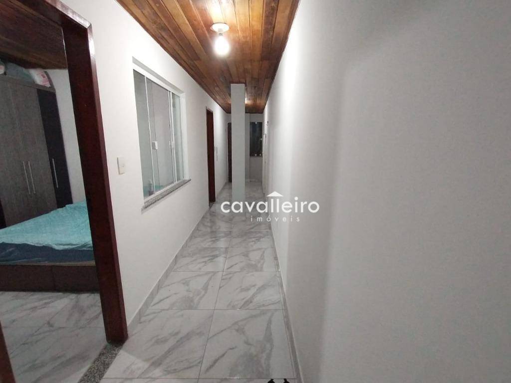 Casa à venda com 2 quartos, 87m² - Foto 9