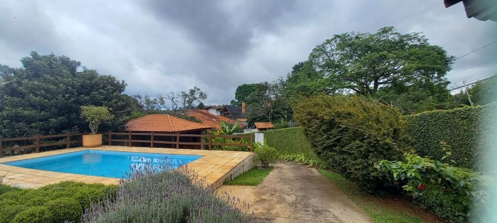 Casa de Condomínio à venda e aluguel com 4 quartos, 287m² - Foto 30