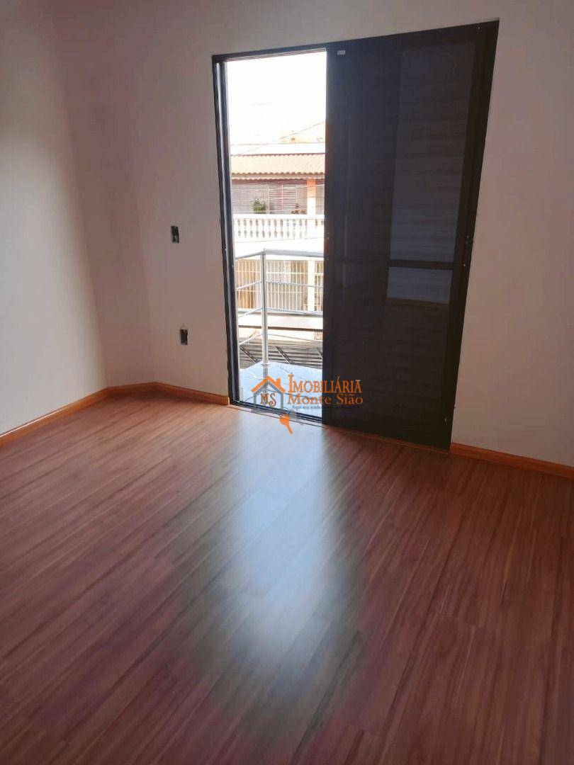 Sobrado à venda com 3 quartos, 115m² - Foto 10