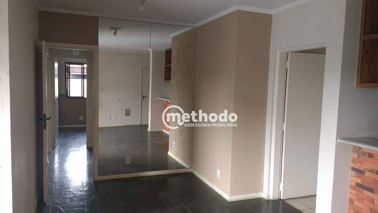 Apartamento para alugar com 3 quartos, 93m² - Foto 5