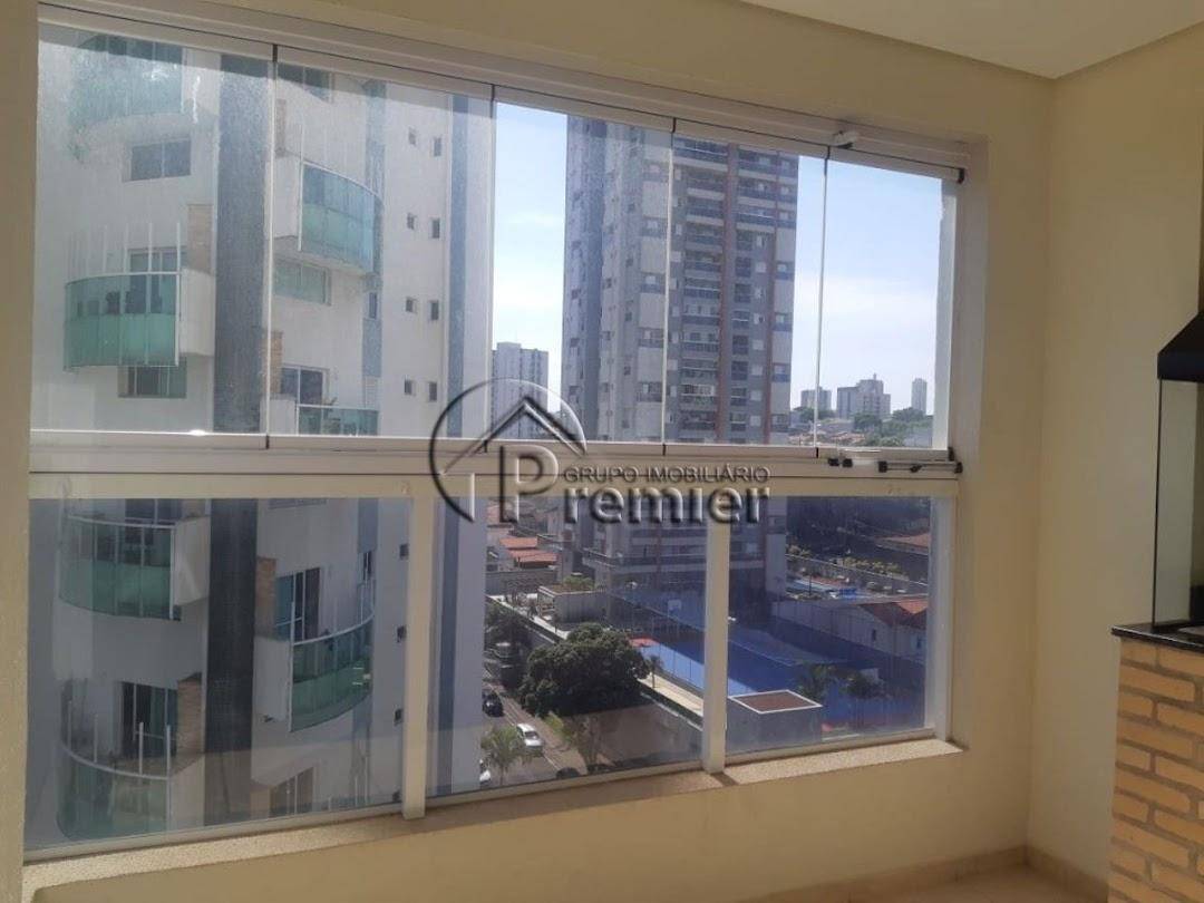 Apartamento à venda com 3 quartos, 82m² - Foto 1