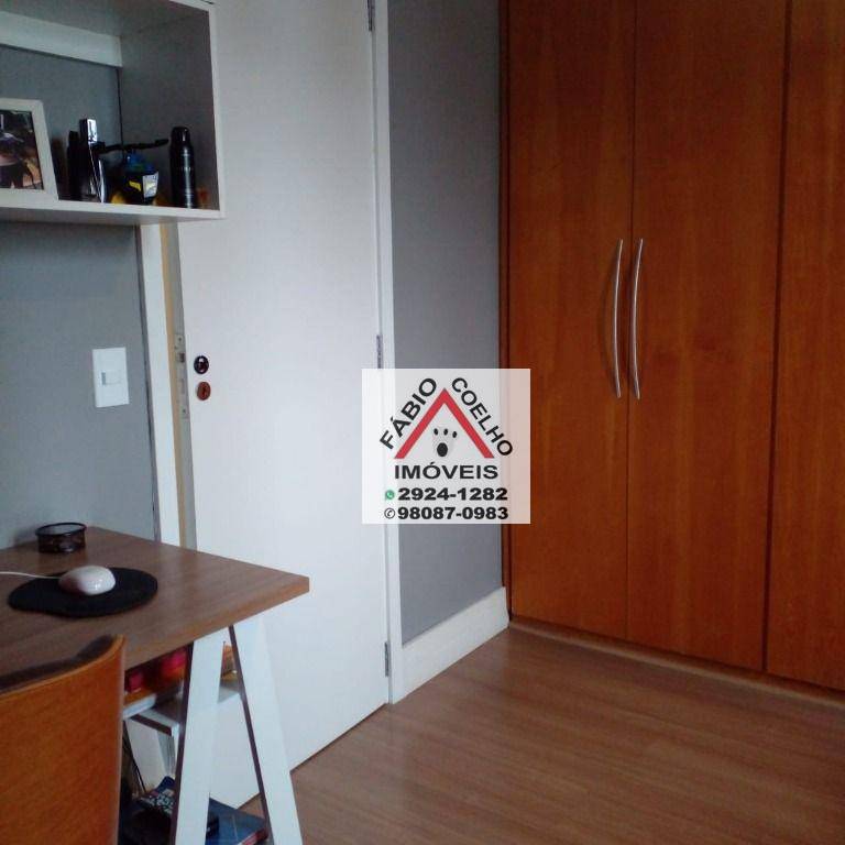 Sobrado à venda com 2 quartos, 100m² - Foto 11