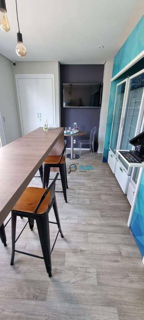 Apartamento à venda com 2 quartos, 37m² - Foto 24