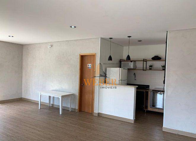 Apartamento à venda com 3 quartos, 79m² - Foto 7