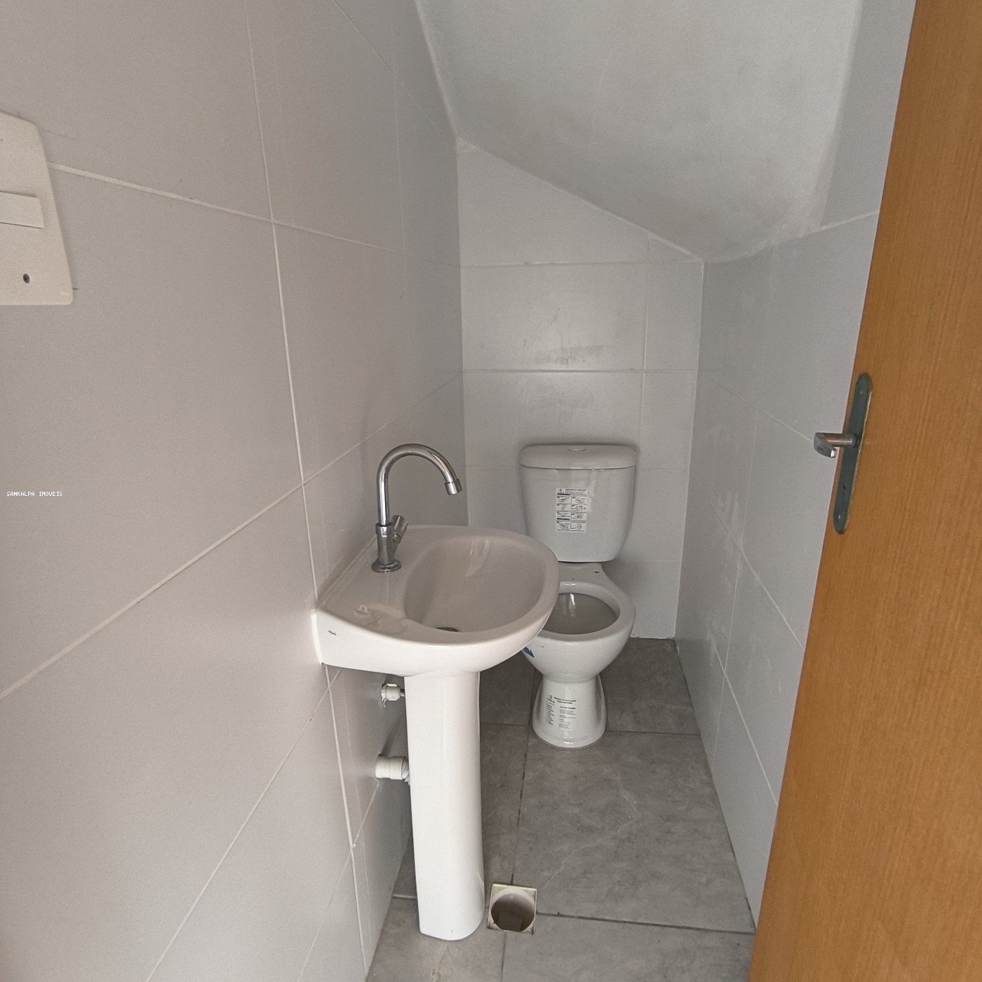 Casa de Condomínio à venda com 2 quartos, 49m² - Foto 6