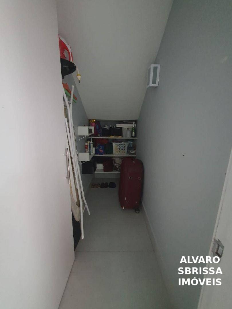 Casa de Condomínio à venda com 4 quartos, 283m² - Foto 43