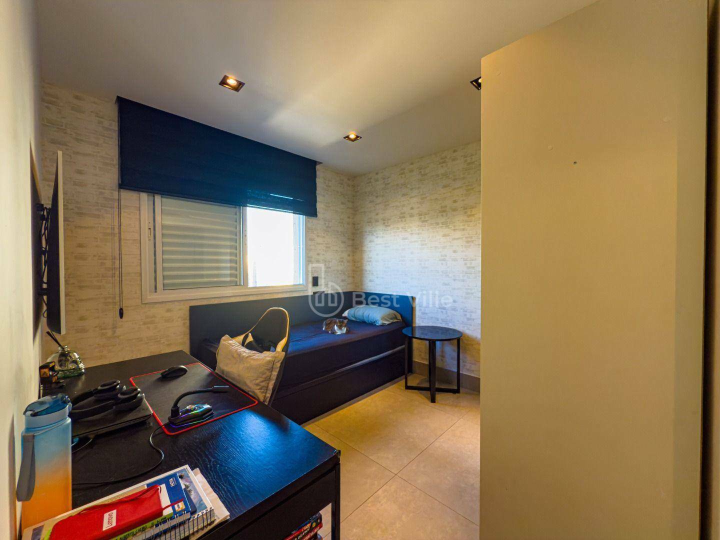 Apartamento para alugar com 3 quartos, 171m² - Foto 11