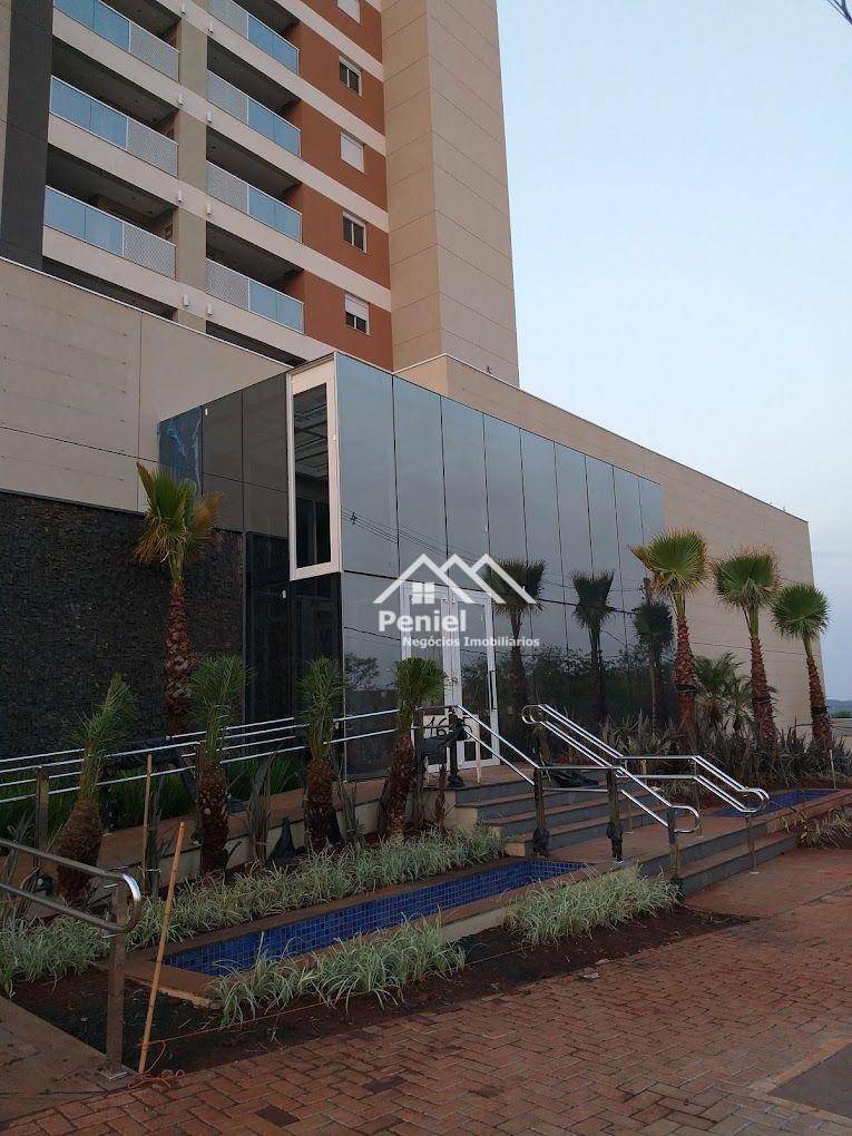 Apartamento para alugar com 3 quartos, 93m² - Foto 17