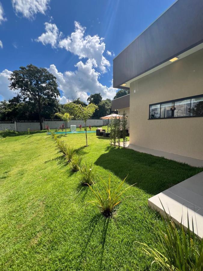 Chácara à venda com 4 quartos, 1203m² - Foto 13