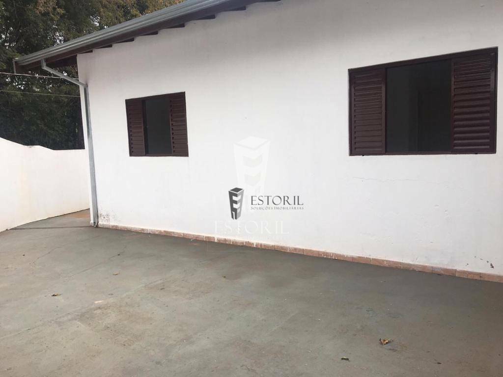 Casa à venda com 2 quartos, 120m² - Foto 20