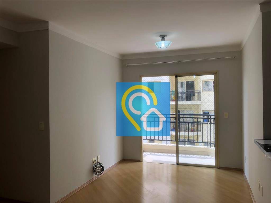 Apartamento para alugar com 3 quartos, 85m² - Foto 4