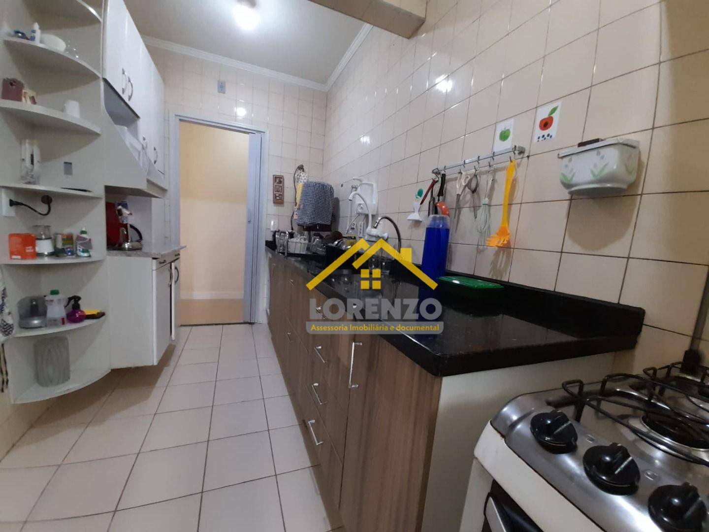 Apartamento à venda com 3 quartos, 73m² - Foto 5