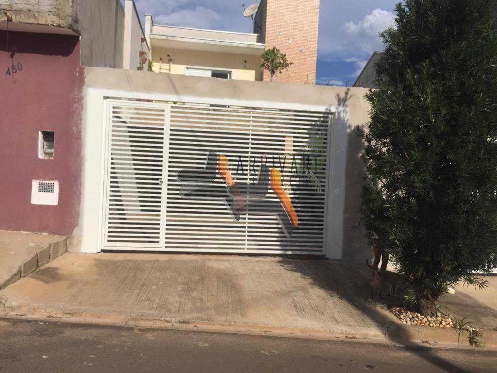 Sobrado, 2 quartos, 198 m² - Foto 2