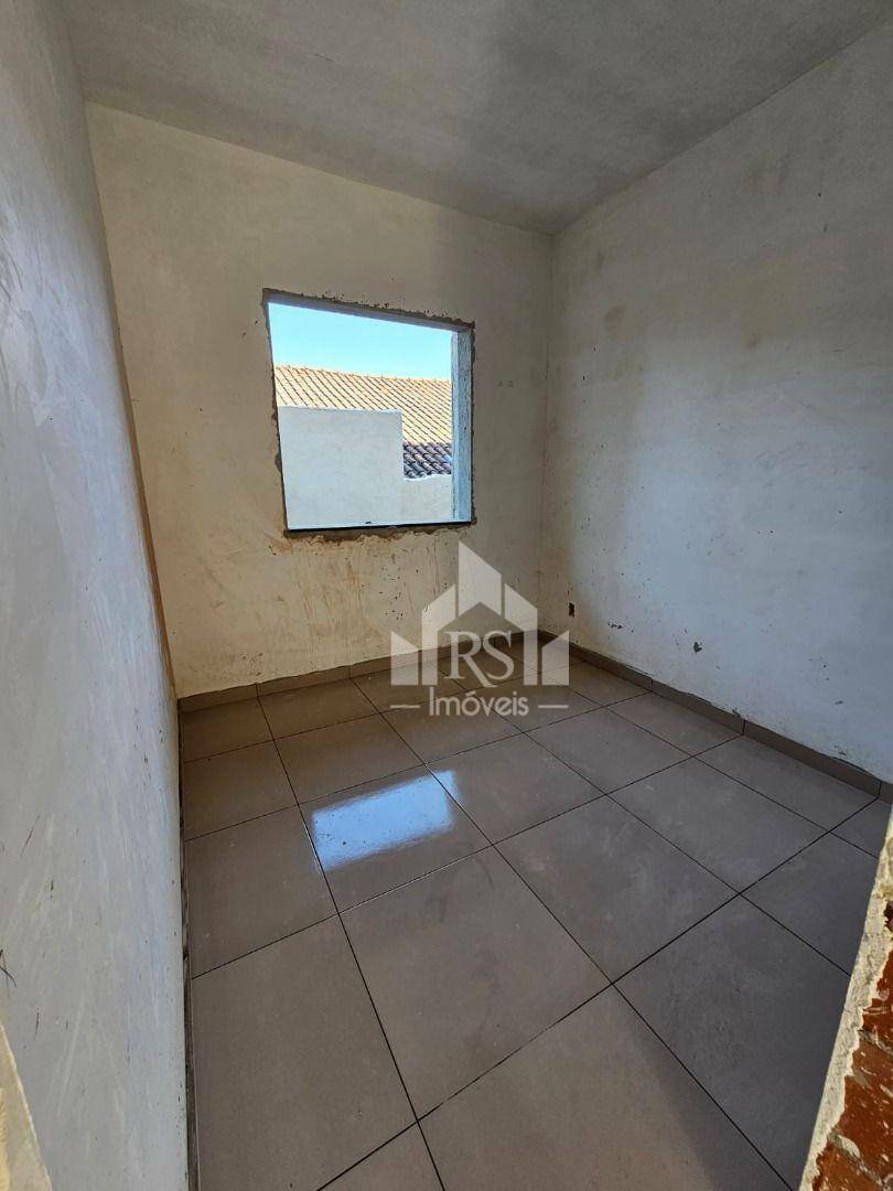 Casa de Condomínio à venda com 2 quartos, 50m² - Foto 12