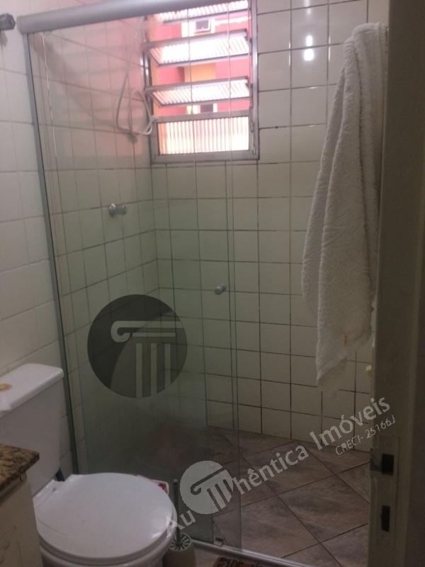 Apartamento à venda com 2 quartos, 57m² - Foto 10