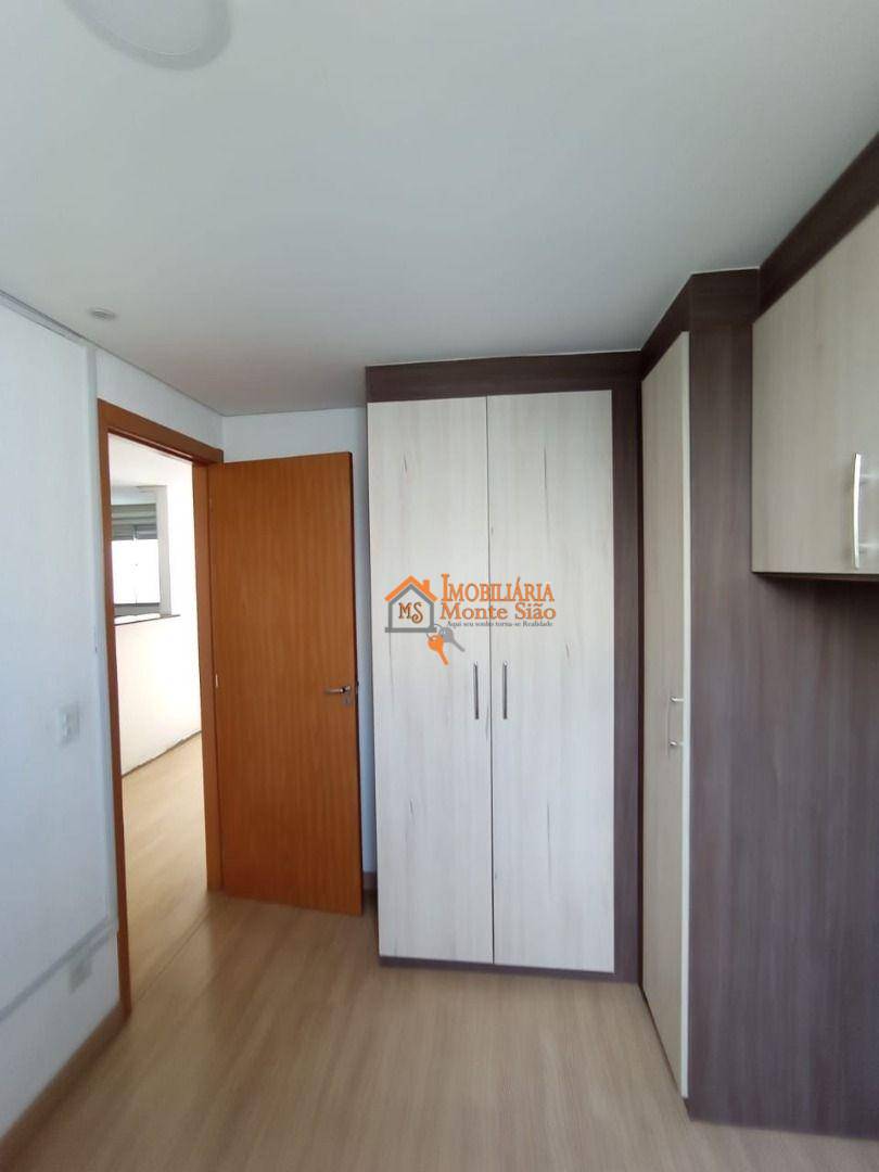 Apartamento à venda com 2 quartos, 43m² - Foto 13