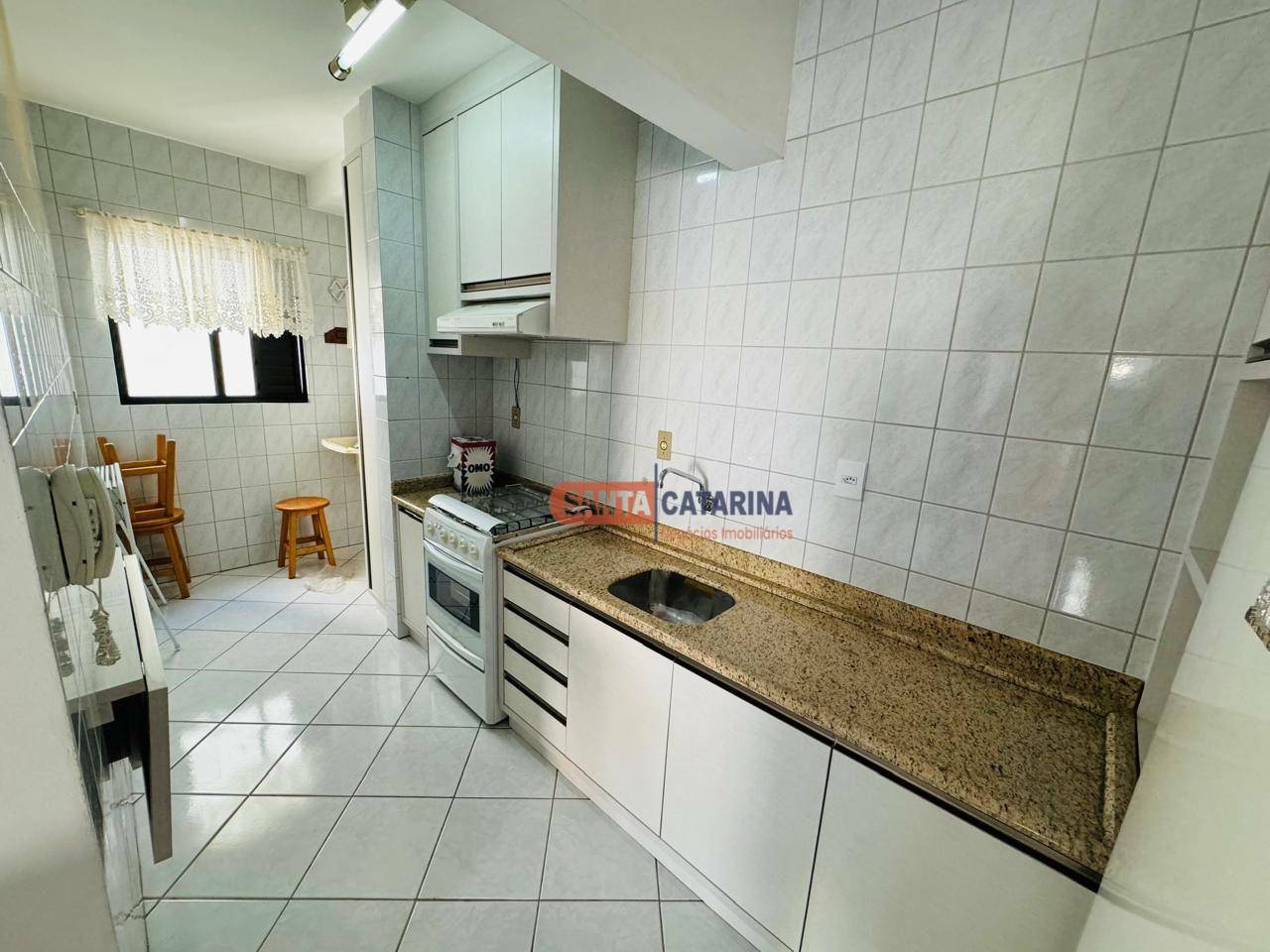 Apartamento à venda com 2 quartos, 100m² - Foto 4