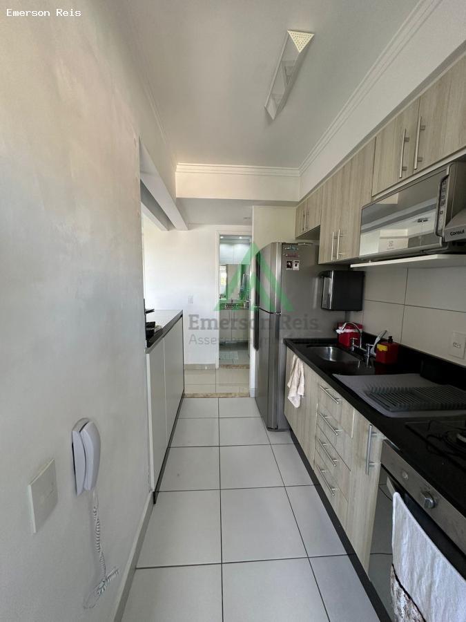 Apartamento à venda com 2 quartos, 54m² - Foto 14