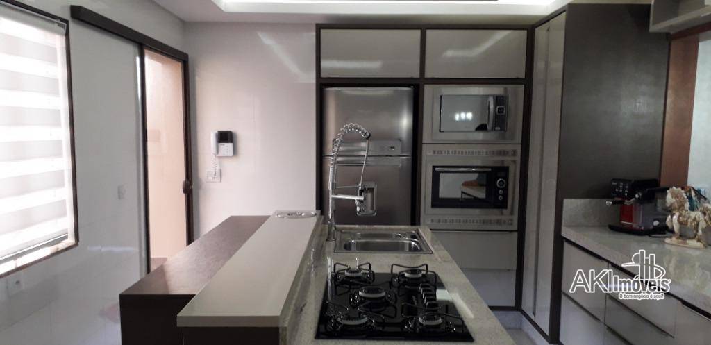 Sobrado à venda com 3 quartos, 193m² - Foto 15