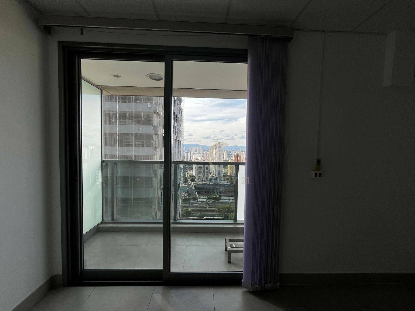Conjunto Comercial-Sala para alugar, 38m² - Foto 11