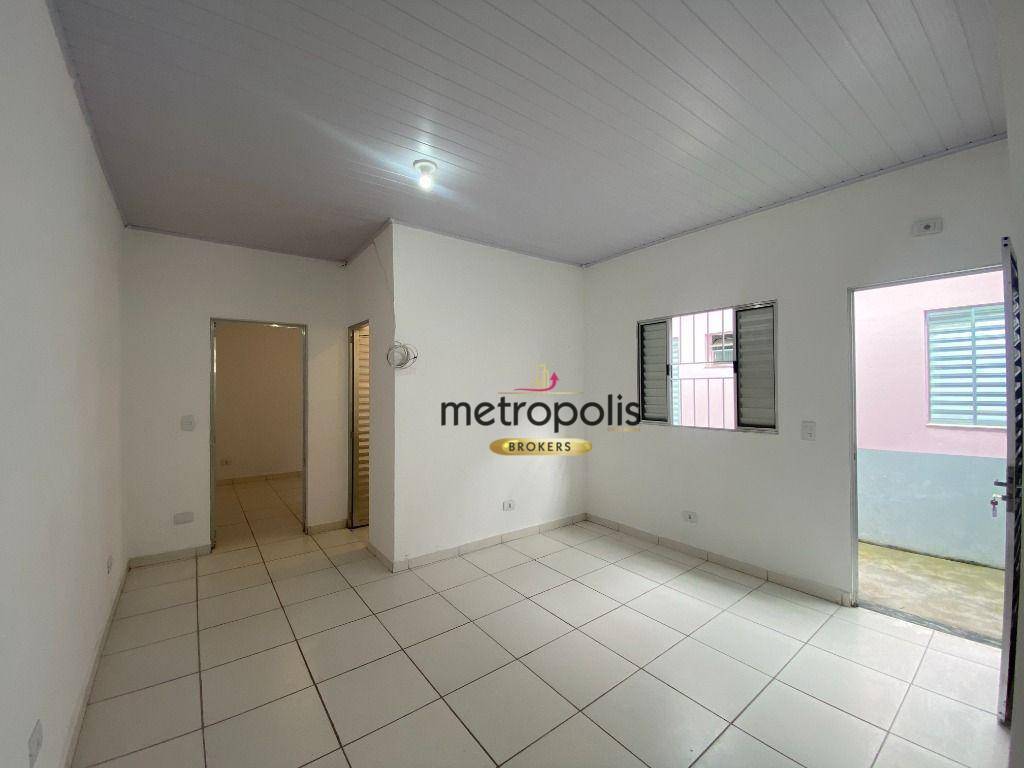 Casa, 1 quarto, 45 m² - Foto 1