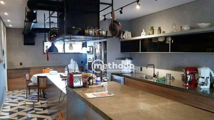 Apartamento à venda com 4 quartos, 193m² - Foto 5