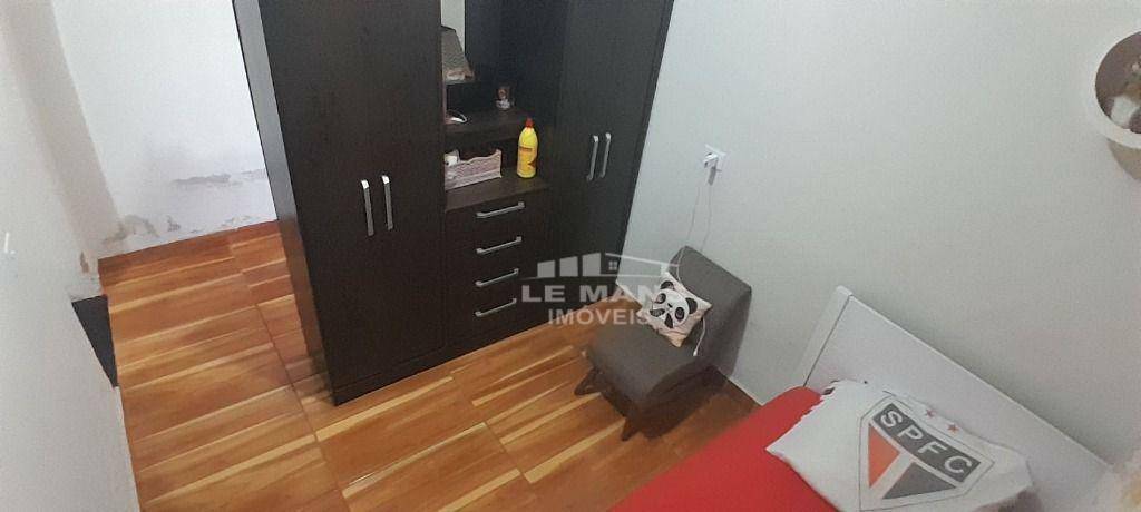 Casa à venda com 3 quartos, 150m² - Foto 8