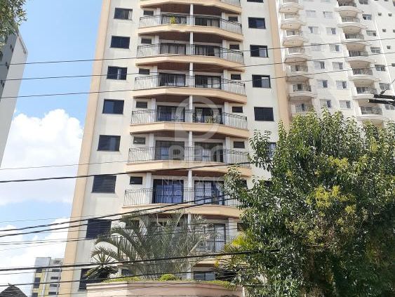 Apartamento para alugar com 2 quartos, 65m² - Foto 1