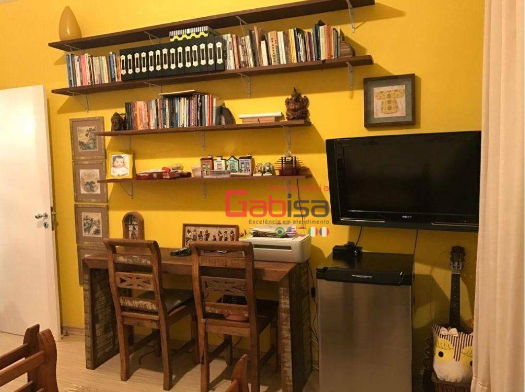 Casa de Condomínio à venda com 5 quartos, 280m² - Foto 17