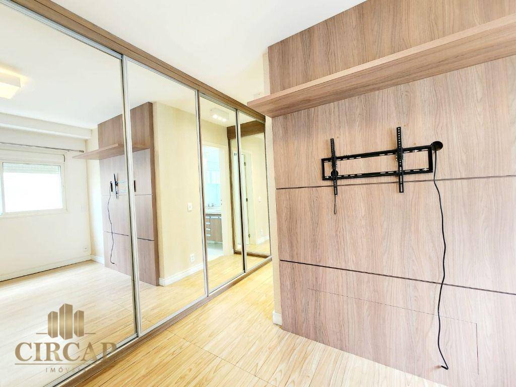 Apartamento para alugar com 4 quartos, 177m² - Foto 10