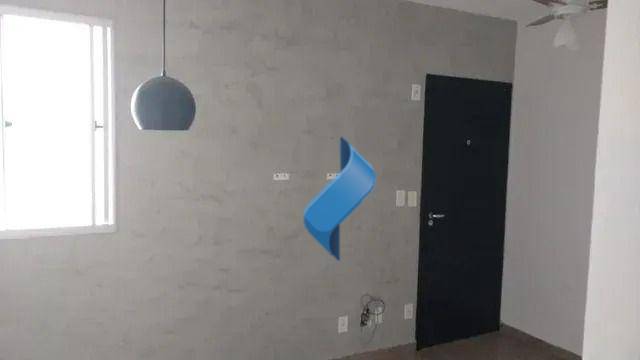 Apartamento à venda com 2 quartos, 52m² - Foto 2