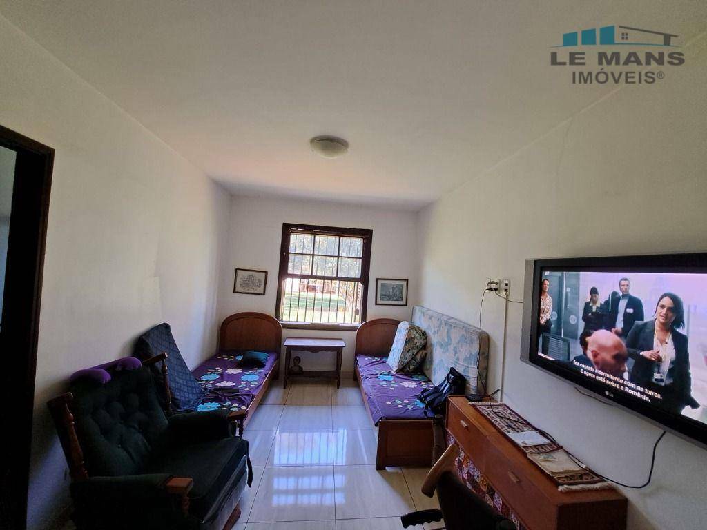 Chácara à venda e aluguel com 8 quartos, 500m² - Foto 23